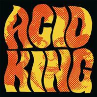 Acid King (EP) Mp3