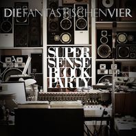 Supersense Block Party (Live) Mp3