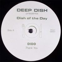 Presents Dish Of The Day (CDS) Mp3