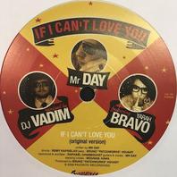 If I Can Love You (VLS) Mp3