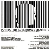Portrait Du Jeune Homme En Artiste Mp3