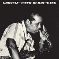 Groovin' With Buddy Tate (Vinyl) Mp3