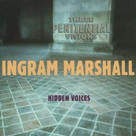 Three Penitential Visions - Hidden Voices Mp3