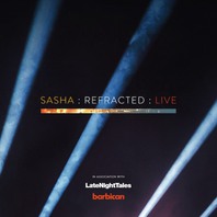 Refracted: Live Mp3