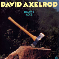 Heavy Axe (Reissued 1998) Mp3