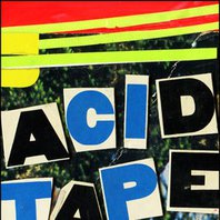 Acid Tape Mp3