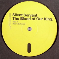 The Blood Of Our King (EP) Mp3