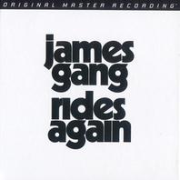 James Gang Rides Again Mp3