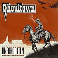 The Unforgotten: Rare & Un-Released Mp3