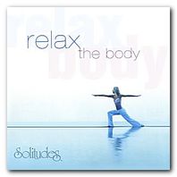 Relax The Body Mp3