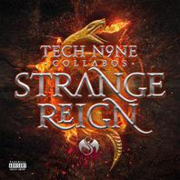 Strange Reign (Deluxe Edition) Mp3
