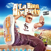 A La Bien Mix Party 2012 Mp3