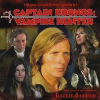 Captain Kronos: Vampire Hunter OST Mp3