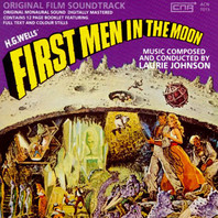 First Men In The Moon OST Mp3