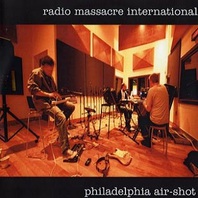 Philadelphia Air-Shot Mp3