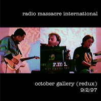October Gallery (Redux) CD2 Mp3