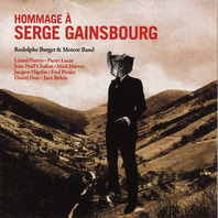 Hommage À Serge Gainsbourg Mp3
