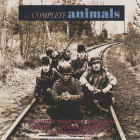 The Complete Animals CD1 Mp3