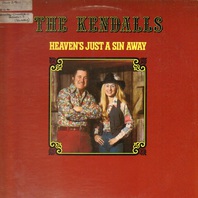 Let The Music Play - Heavens Just A Sin Away (Vinyl) Mp3