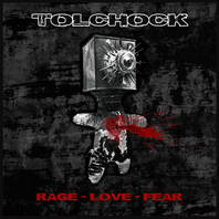 Rage Love Fear (MCD) Mp3