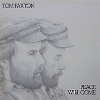 Peace Will Come (Vinyl) Mp3