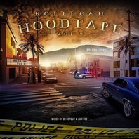 Hoodtape Vol. 2 (Mixtape) Mp3