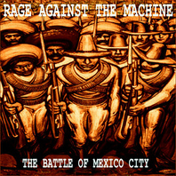 The Battle Of Mexico City Mp3
