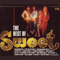 The Best Of Sweet CD2 Mp3