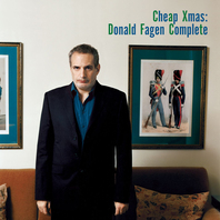 Cheap Xmas - Donald Fagen Complete CD1 Mp3