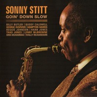 Goin' Down Slow 1972 Mp3