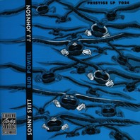 Sonny Stitt-Bud Powell-J.J. Johnson (Vinyl) Mp3