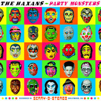 Party Monsters Mp3