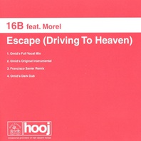 Escape (Driving To Heaven) (MCD) Mp3