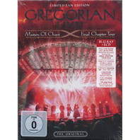 Live! Masters Of Chant - Final Chapter Tour (Limited Edition) (Live) CD1 Mp3