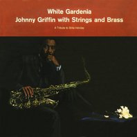 White Gardenia (Vinyl) Mp3