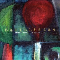 Equilibrium (With Artemiy Artemiev) Mp3