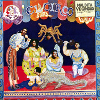 El Circo (Vinyl) Mp3