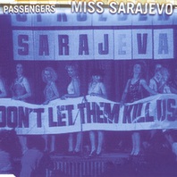 Miss Sarajevo (EP) Mp3