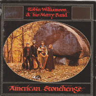 American Stonehenge (Vinyl) Mp3