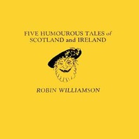Five Humourous Tales Of Scotland & Ireland (Vinyl) Mp3