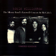The Merry Band's Farewell Concert At Mccabe's Mp3
