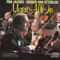 Music-All-In (With Pim Jacobs) Mp3