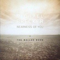 Nearness Of You - The Ballad Book Mp3
