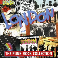 London - The Punk Rock Collection Mp3