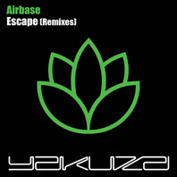 Escape (The Remixes) (CDS) Mp3