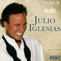 The Real... Julio Iglesias CD3 Mp3
