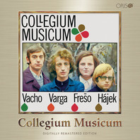 Collegium Musicum (Reissued 2007) Mp3