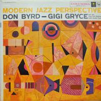 Modern Jazz Perspective (With Donald Byrd) (Vinyl) Mp3