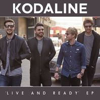 Live And Ready (EP) Mp3