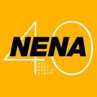 Nena 40 - Das Neue Best Of Album CD1 Mp3